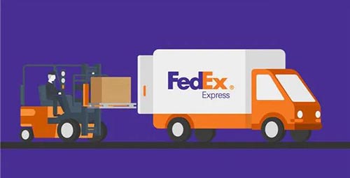 注意！6月21日起Fedex附加費(fèi)漲價(jià)