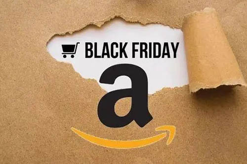 亞馬遜在多個(gè)品類推出“黑五等值促銷”（Black Friday-worthy deals）