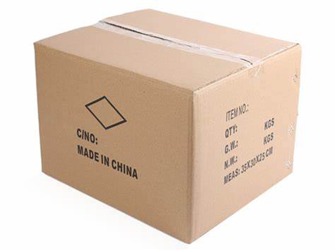 亞馬遜FBA發(fā)貨入倉的紙箱、重量、尺寸、貼標的要求