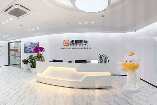 紐酷國際物流集團(tuán)是亞馬遜SEND（亞馬遜跨境承運(yùn)伙伴方案）